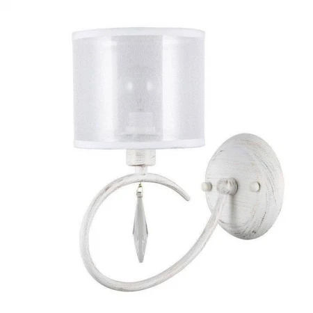 Бра Omnilux OML-57801-01 Mergozzo