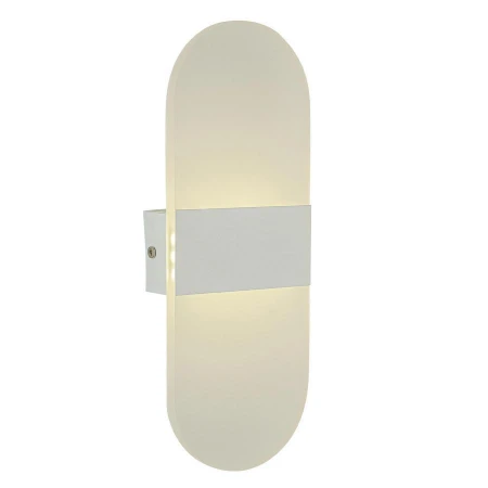 Светильник для ванной комнаты AM Group AM318 WH