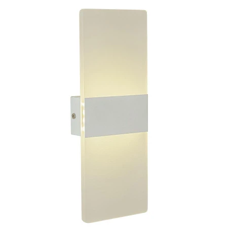 Светильник для ванной комнаты AM Group AM285 WH