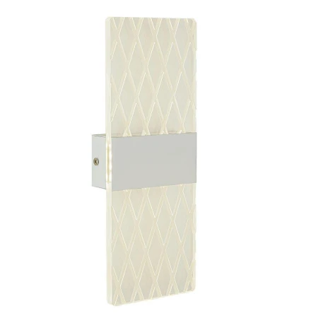 Светильник для ванной комнаты AM Group AM319 WH