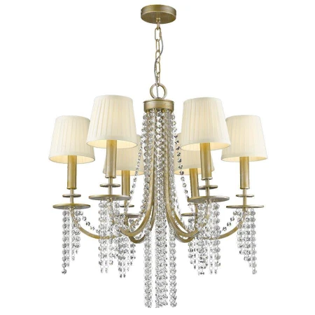 Люстра Delight Collection P68058-6B