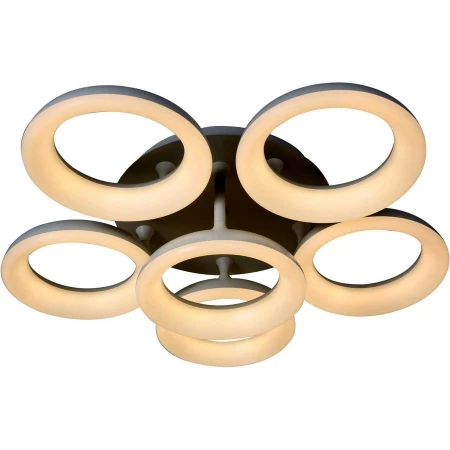 Люстра Stilfort 2085/01/06C Rindel