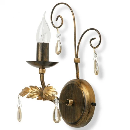 Бра Vitaluce V1249/1A