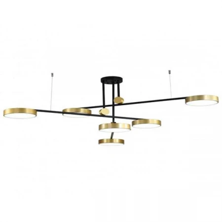 Люстра KINK Light 07647-6,20(4000k) Рапис