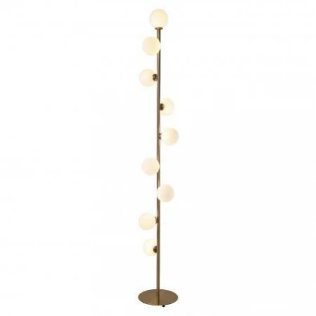 Торшер KINK Light 07504-9,20 Сида