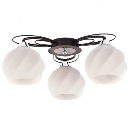 Потолочная люстра Citilux Николь CL168135