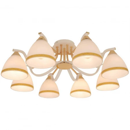 Потолочная люстра Citilux Симона CL144182