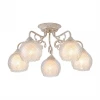 Потолочная люстра Arte Lamp A7062PL-5WG
