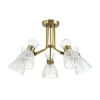 Потолочная люстра Lumion Jackie 3704/5C