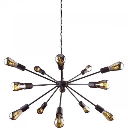 Подвесная люстра Nowodvorski Rod 9733