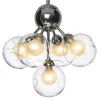 Подвесная люстра Vele Luce Dandelion VL1173L05