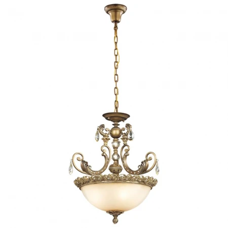 Подвесная люстра Odeon Light Ponga 2431/3