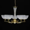 Подвесная люстра MW-Light Афродита 317014705