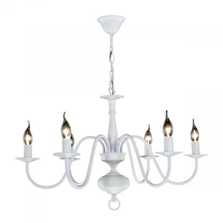 Подвесная люстра Citilux Бонна CL426160