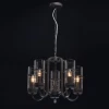 Подвесная люстра MW-Light Замок 249018605