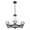 Подвесная люстра MW-Light Джестер 104012506