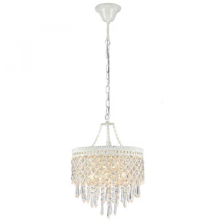 Подвесная люстра Favourite Rabat 1578-5PC