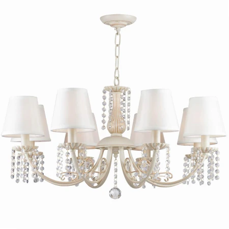 Подвесная люстра F-Promo Poletta 2129-8P