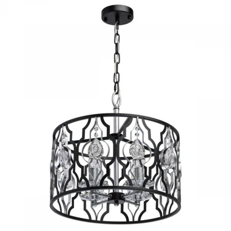 Подвесная люстра MW-Light Альгеро 285011804