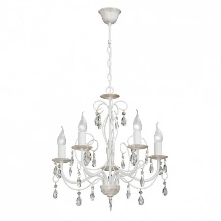 Подвесная люстра Vitaluce V1664-0/5