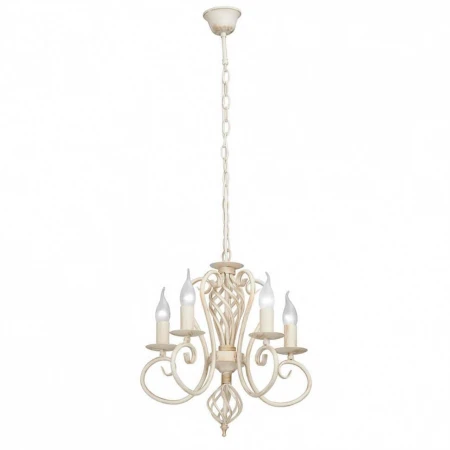 Подвесная люстра Vitaluce V3442/5