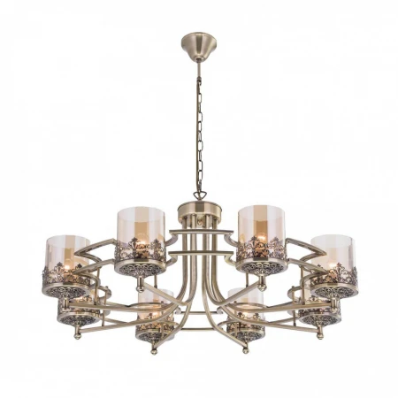 Подвесная люстра Citilux Ориент CL464183