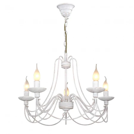 Подвесная люстра F-Promo Chateau 2164-5P