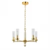 Подвесная люстра Favourite Aesthetic 2673-5P