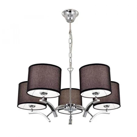 Подвесная люстра Citilux Эвора Рондо CL460152