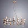Подвесная люстра Arte Lamp Amur A1133SP-8WG