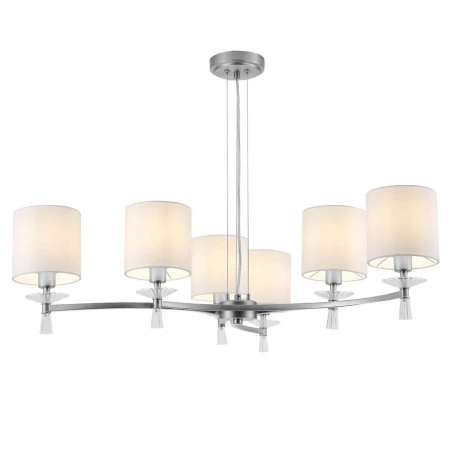 Подвесная люстра Maytoni Grazia MOD046PL-06CH