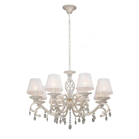 Подвесная люстра Vitaluce V1679-0/8