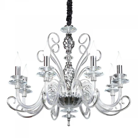 Подвесная люстра Omnilux Azzagulta OML-70303-08