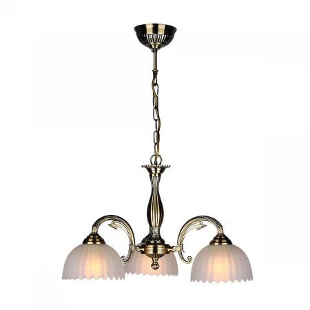 Подвесная люстра Omnilux OML-31103-03