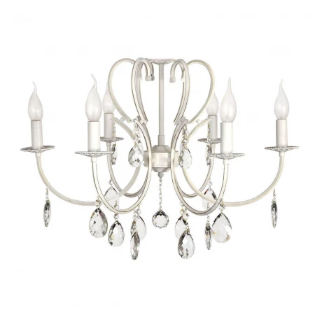 Подвесная люстра Arti Lampadari Miracoli E 1.1.6 CG