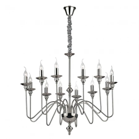 Подвесная люстра Ideal Lux Artu SP12