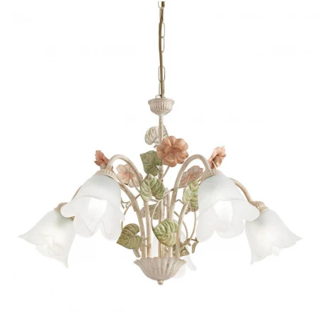 Подвесная люстра Ideal Lux Valentina SP5