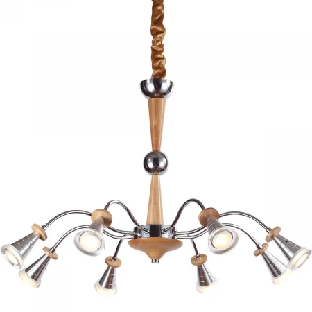 Подвесная люстра Lucia Tucci Natura 071.8 LED