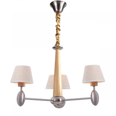 Подвесная люстра Lucia Tucci Natura 082.3