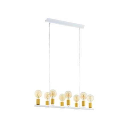 Подвесная люстра Eglo Adri 2 97448