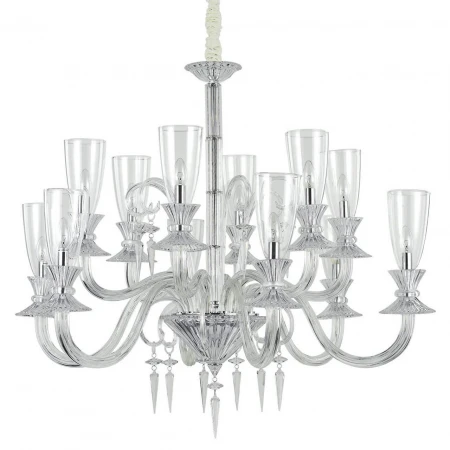 Подвесная люстра Ideal Lux Beethoven SP12