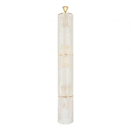 Каскадная люстра Arti Lampadari Lazio E 1.9.35.502 G