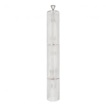 Каскадная люстра Arti Lampadari Lazio E 1.9.35.502 N