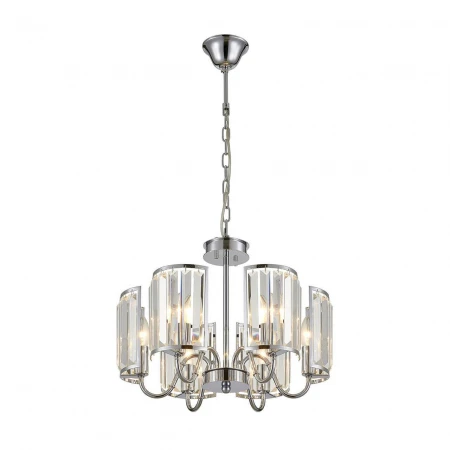 Подвесная люстра Citilux Грета CL333161