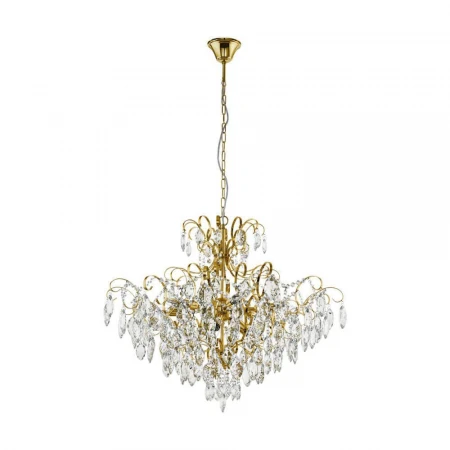 Подвесная люстра Eglo Fenoullet 39606