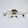 Потолочная люстра MW-Light Олимпия 638018608