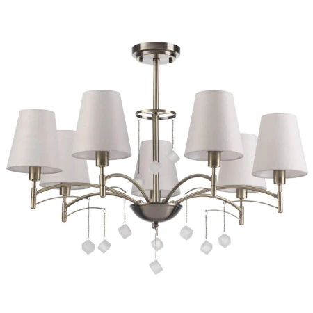 Подвесная люстра Lumion Leah 4469/7C