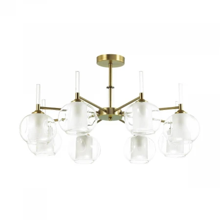 Потолочная люстра Lumion Hazel 4432/8C