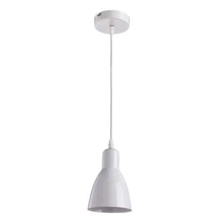Подвесной светильник Arte Lamp 48 A5049SP-1WH