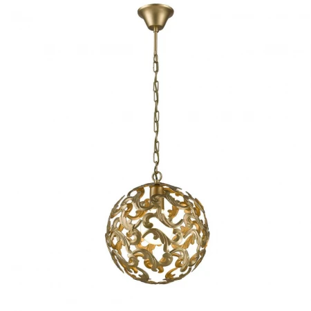 Подвесной светильник Favourite Dorata 1469-1P